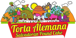 TORTA ALEMANA SALVADORAN POUND CAKE trademark