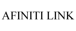 AFINITI LINK trademark