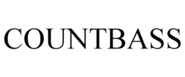 COUNTBASS trademark