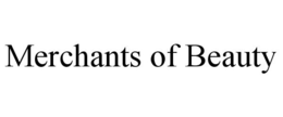 MERCHANTS OF BEAUTY trademark