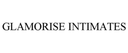 GLAMORISE INTIMATES trademark