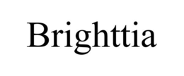 BRIGHTTIA trademark