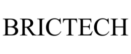 BRICTECH trademark
