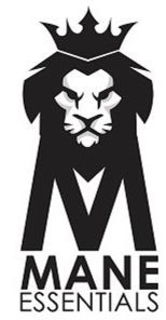 M MANE ESSENTIALS trademark