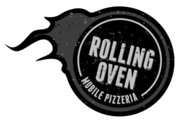 ROLLING OVEN MOBILE PIZZERIA trademark