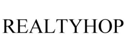 REALTYHOP trademark