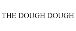 THE DOUGH DOUGH trademark