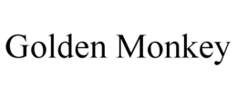 GOLDEN MONKEY trademark
