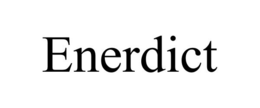 ENERDICT trademark