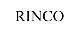 RINCO trademark