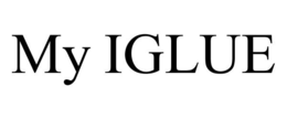 MY IGLUE trademark