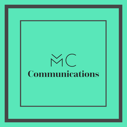 MC COMMUNICATIONS trademark