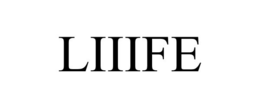 LIIIFE trademark