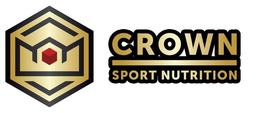 CROWN SPORT NUTRITION trademark