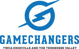 GAMECHANGERS YWCA KNOXVILLE AND THE TENNESSEE VALLEY trademark