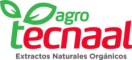 AGRO TECNAAL EXTRACTOS NATURALES ORGÁNICOS trademark