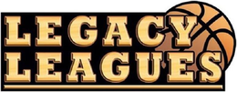 LEGACY LEAGUES trademark
