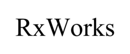 RXWORKS trademark