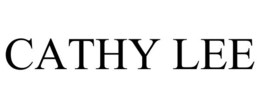 CATHY LEE trademark