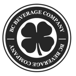 BC BEVERAGE COMPANY BC BEVERAGE COMPANY trademark
