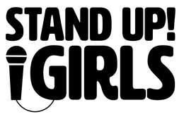 STAND UP! GIRLS trademark