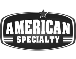 AMERICAN SPECIALTY trademark