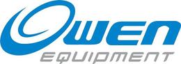 OWEN EQUIPMENT trademark