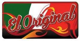 EL ORIGINAL trademark