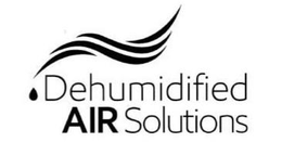 DEHUMIDIFIED AIR SERVICES trademark
