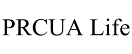 PRCUA LIFE trademark