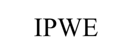 IPWE trademark