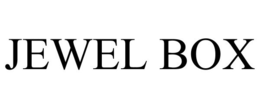 JEWEL BOX trademark