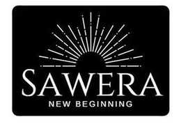 SAWERA NEW BEGINNING trademark