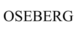 OSEBERG trademark