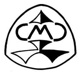 CMC trademark
