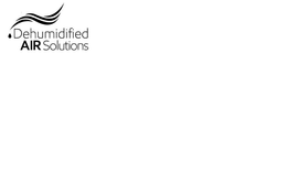 DEHUMIDIFIED AIR SOLUTIONS trademark