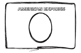 AMERICAN EXPRESS trademark