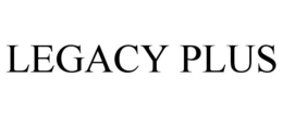 LEGACY PLUS trademark