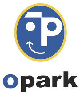 OPARK trademark