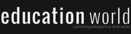 EDUCATION WORLD CONNECTING EDUCATORS TOWHAT WORKS trademark