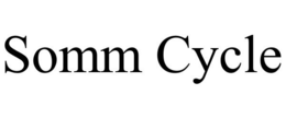 SOMM CYCLE trademark