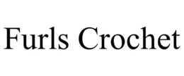 FURLS CROCHET trademark