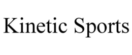 KINETIC SPORTS trademark