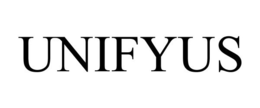 UNIFYUS trademark