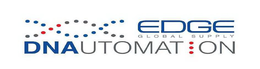 EDGE GLOBAL SUPPLY DNAUTOMATION trademark