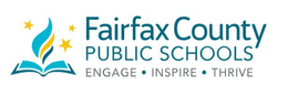 FAIRFAX COUNTY PUBLIC SCHOOLS ENGAGE · INSPIRE · THRIVE trademark