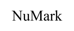 NUMARK trademark