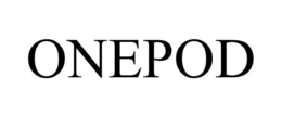 ONEPOD trademark