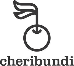 CHERIBUNDI trademark