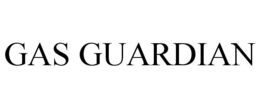 GAS GUARDIAN trademark